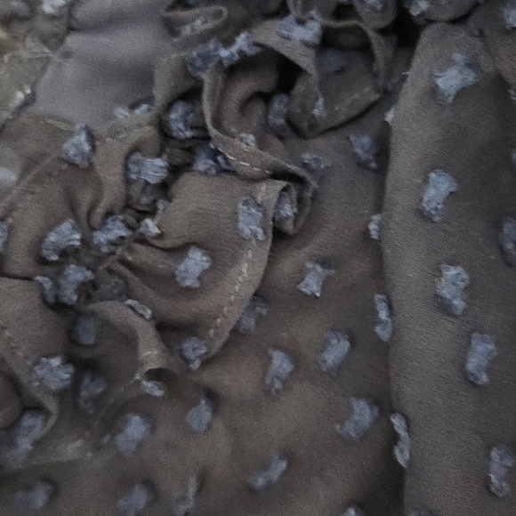 J Crew Blouse - Picture 5 of 5